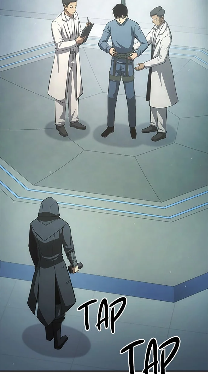 Assassin’s Creed chapter 115 halaman 28