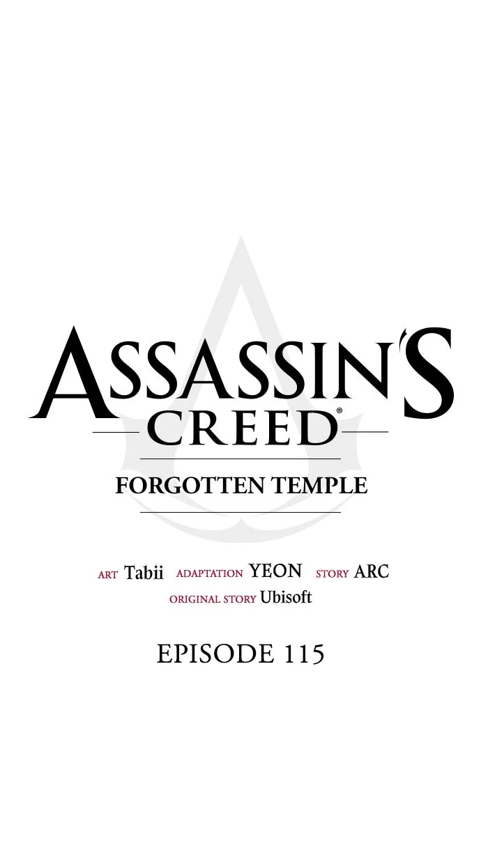 Assassin’s Creed chapter 115 halaman 44