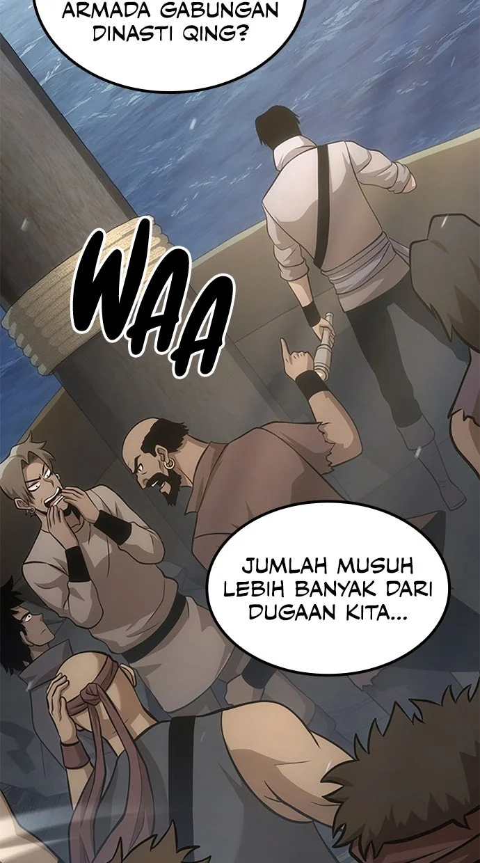 Assassin’s Creed chapter 115 halaman 69