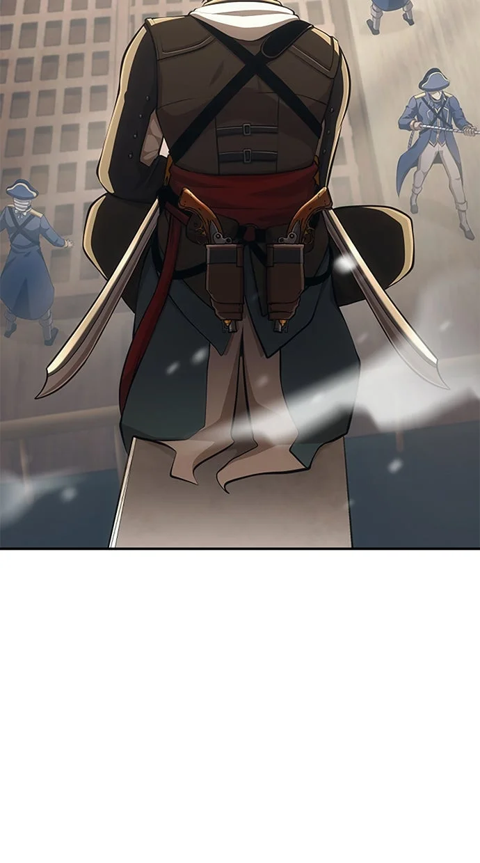 Assassin’s Creed chapter 115 halaman 133
