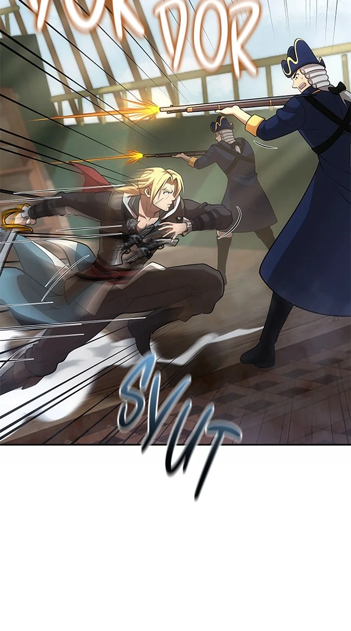 Assassin’s Creed chapter 116 halaman 10