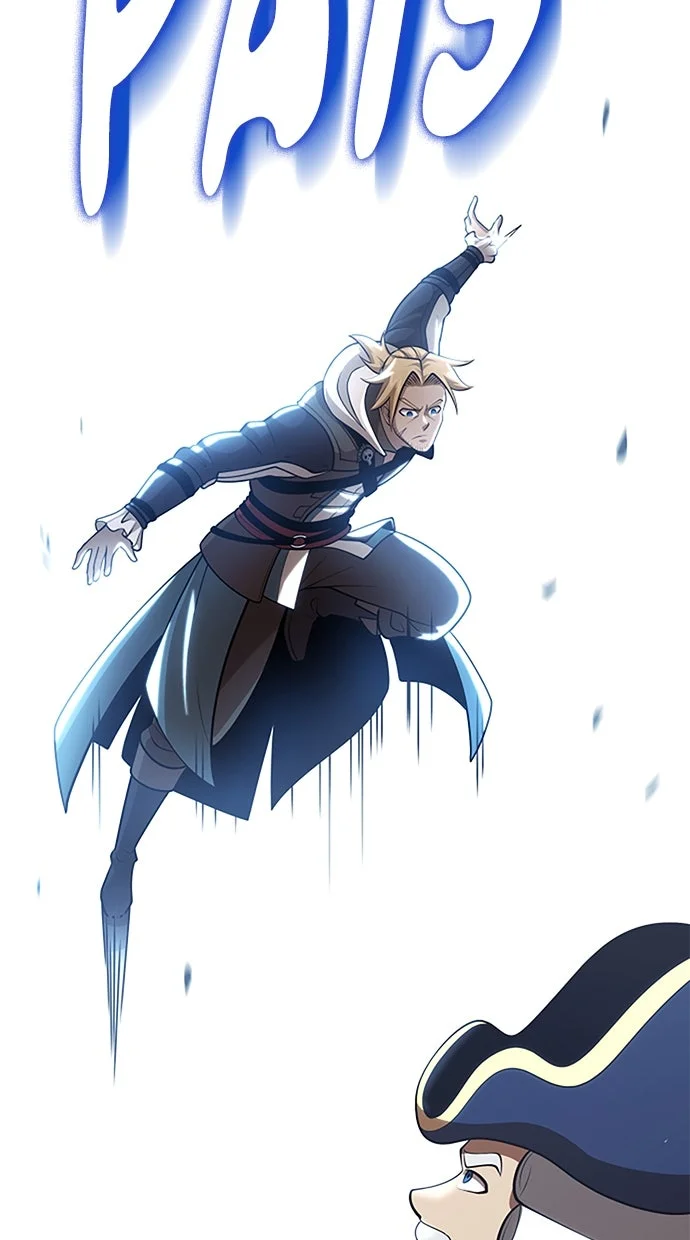 Assassin’s Creed chapter 116 halaman 26