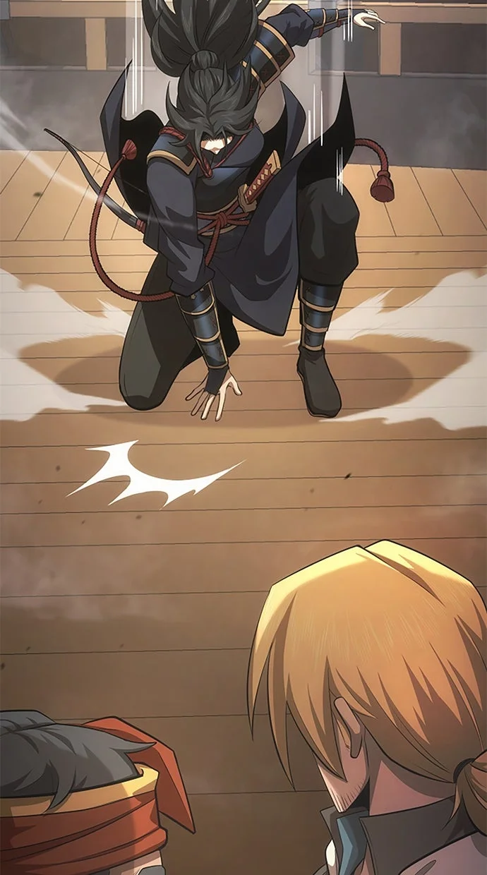 Assassin’s Creed chapter 116 halaman 99