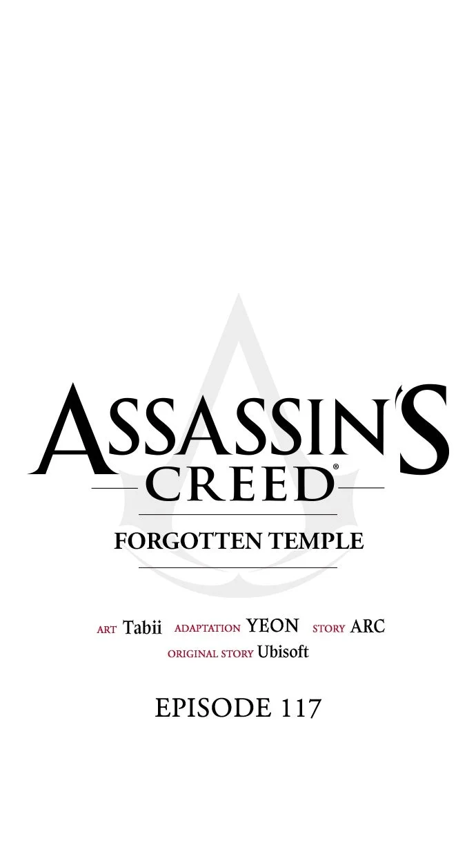 Assassin’s Creed chapter 117 halaman 68