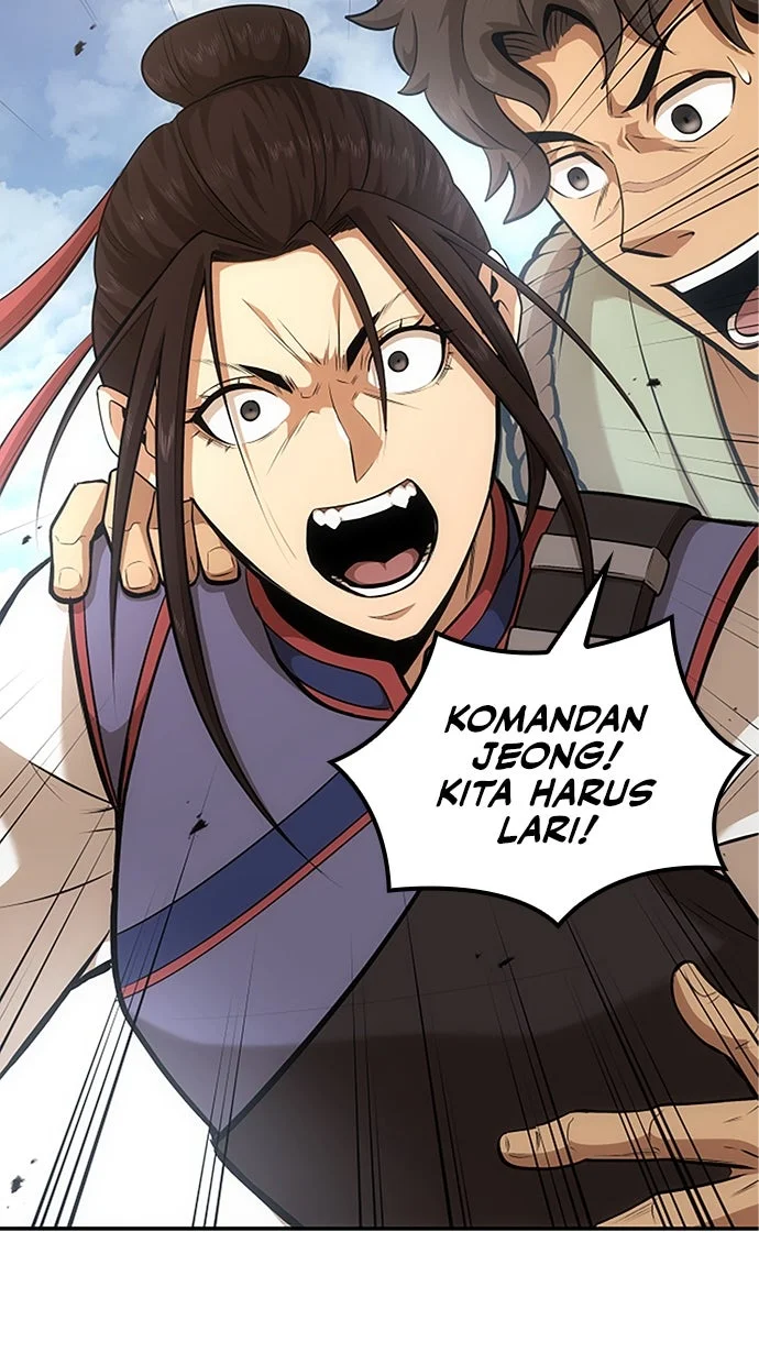 Assassin’s Creed chapter 117 halaman 137
