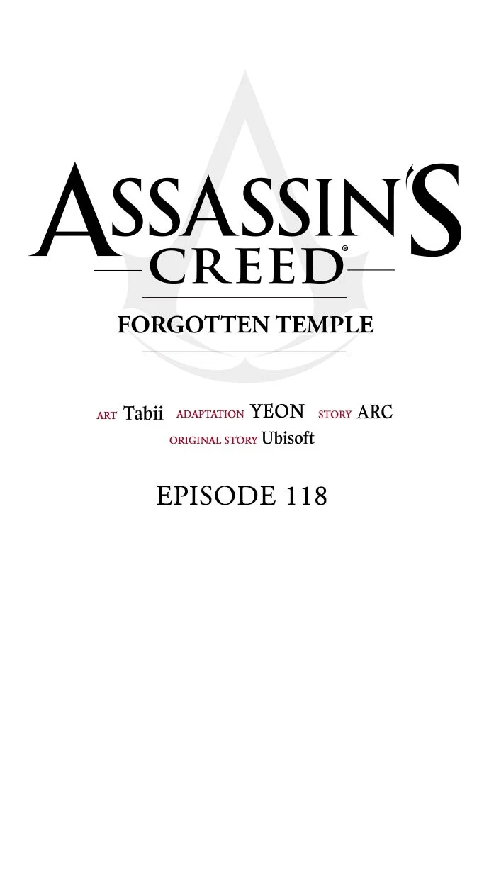 Assassin’s Creed Bab 118 halaman 72