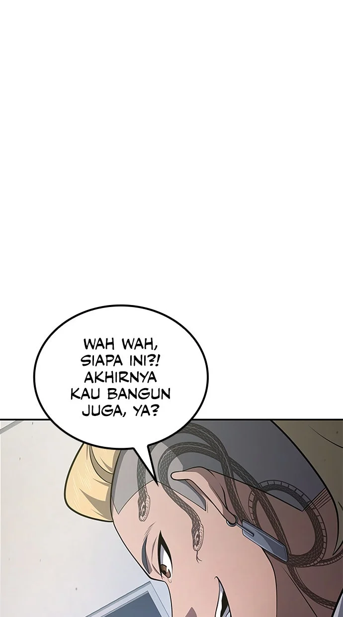 Assassin’s Creed chapter 119 halaman 18