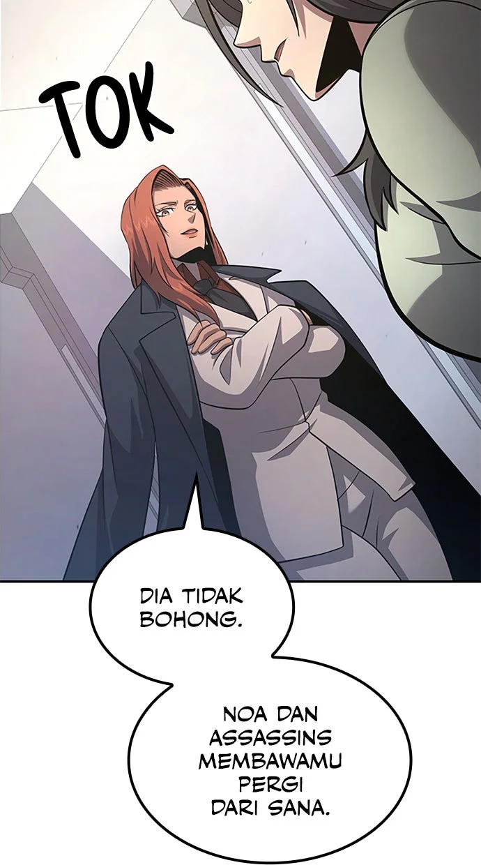 Assassin’s Creed chapter 119 halaman 26