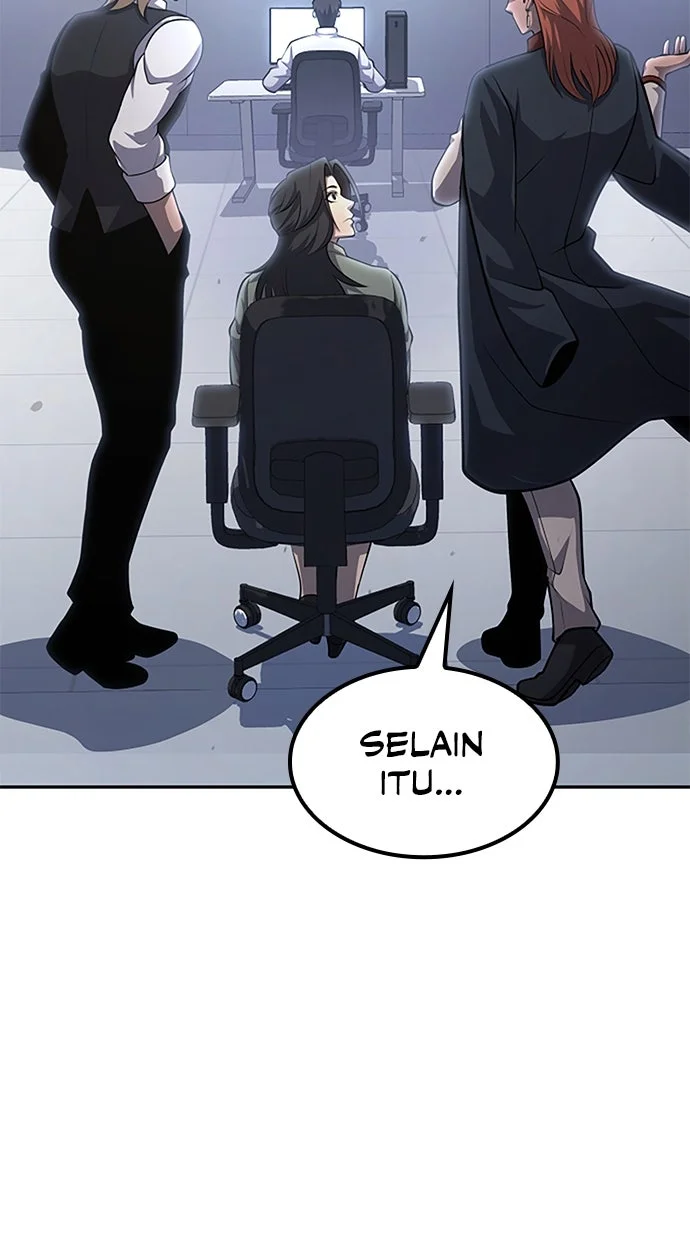 Assassin’s Creed chapter 119 halaman 28