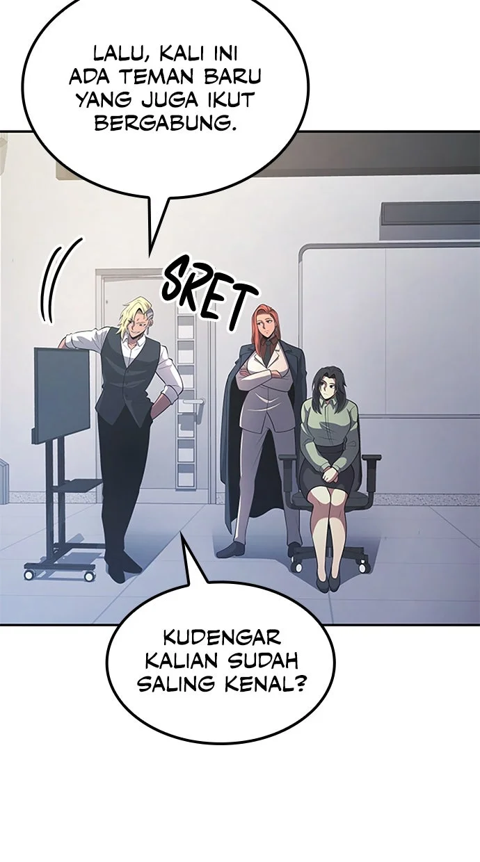 Assassin’s Creed chapter 119 halaman 31