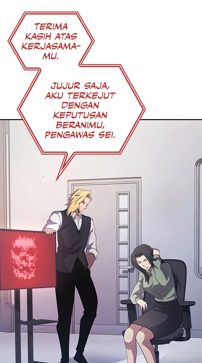 Assassin’s Creed chapter 119 halaman 38