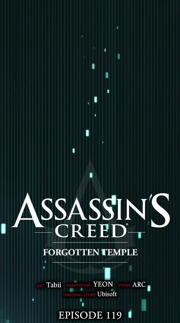 Assassin’s Creed chapter 119 halaman 46