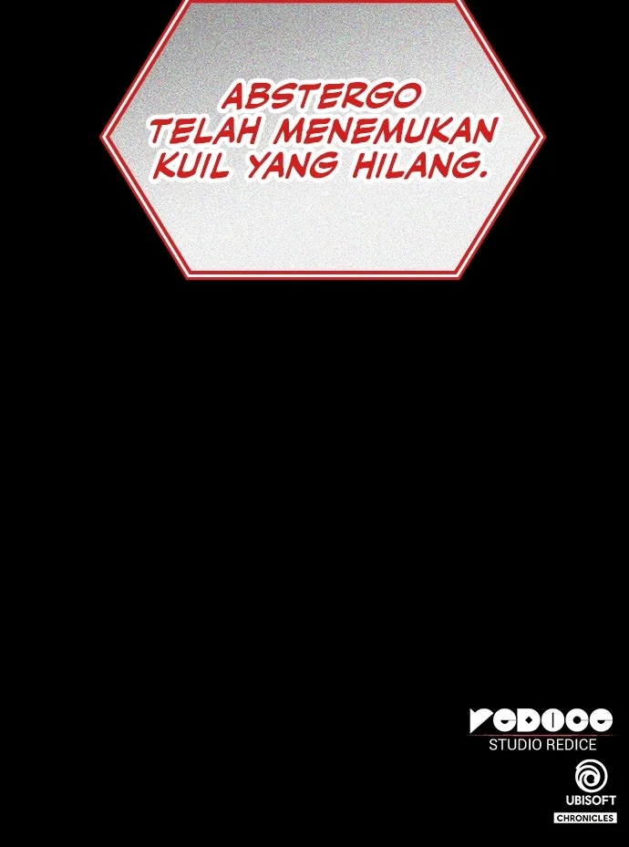 Assassin’s Creed chapter 119 halaman 122