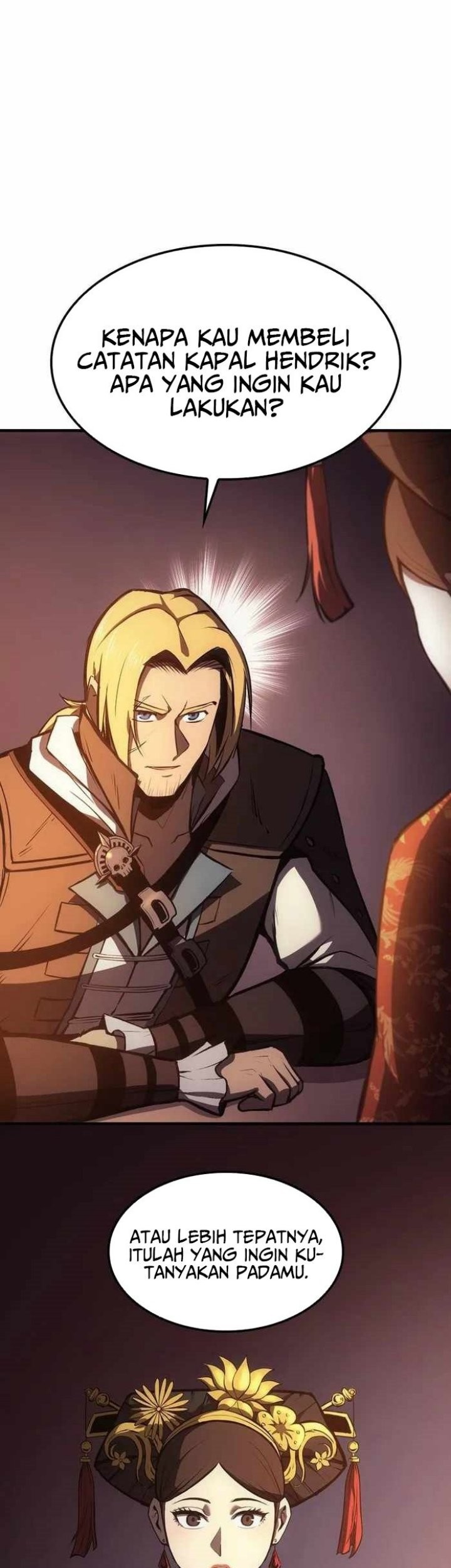 Assassin’s Creed chapter 12 halaman 9