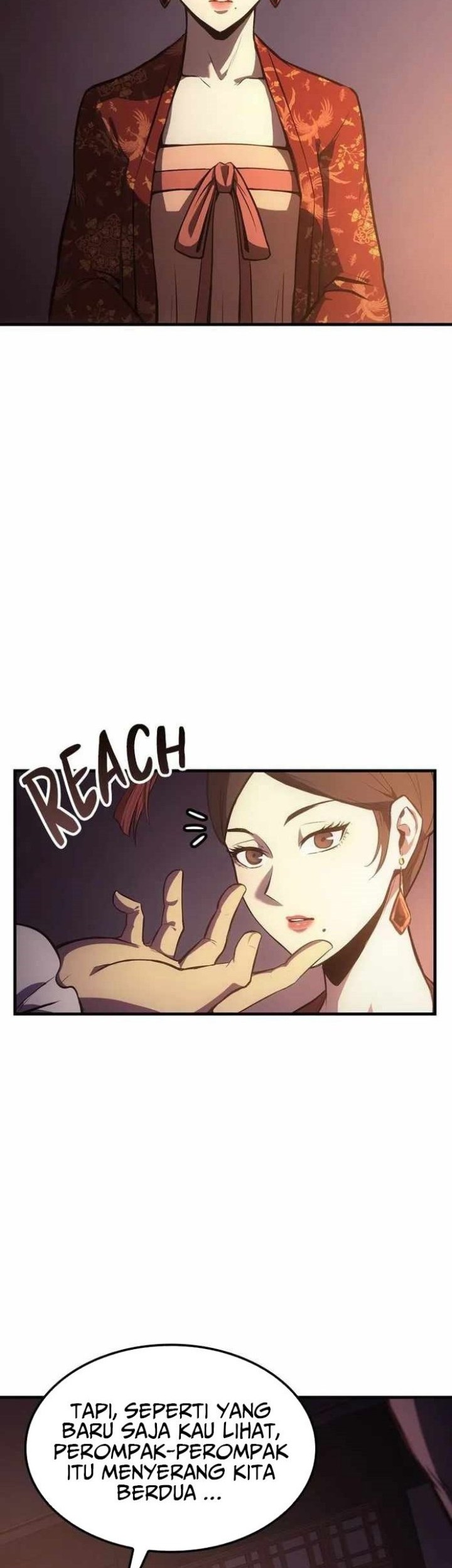 Assassin’s Creed chapter 12 halaman 10