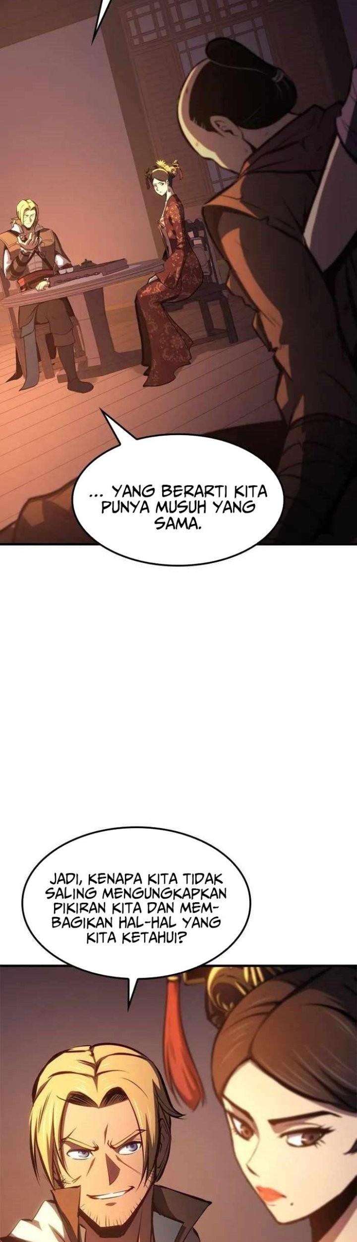 Assassin’s Creed chapter 12 halaman 11