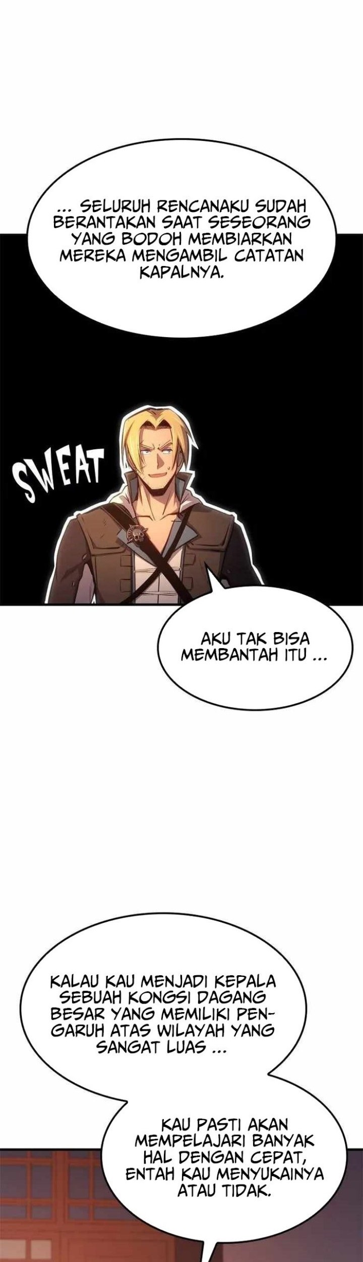 Assassin’s Creed chapter 12 halaman 14