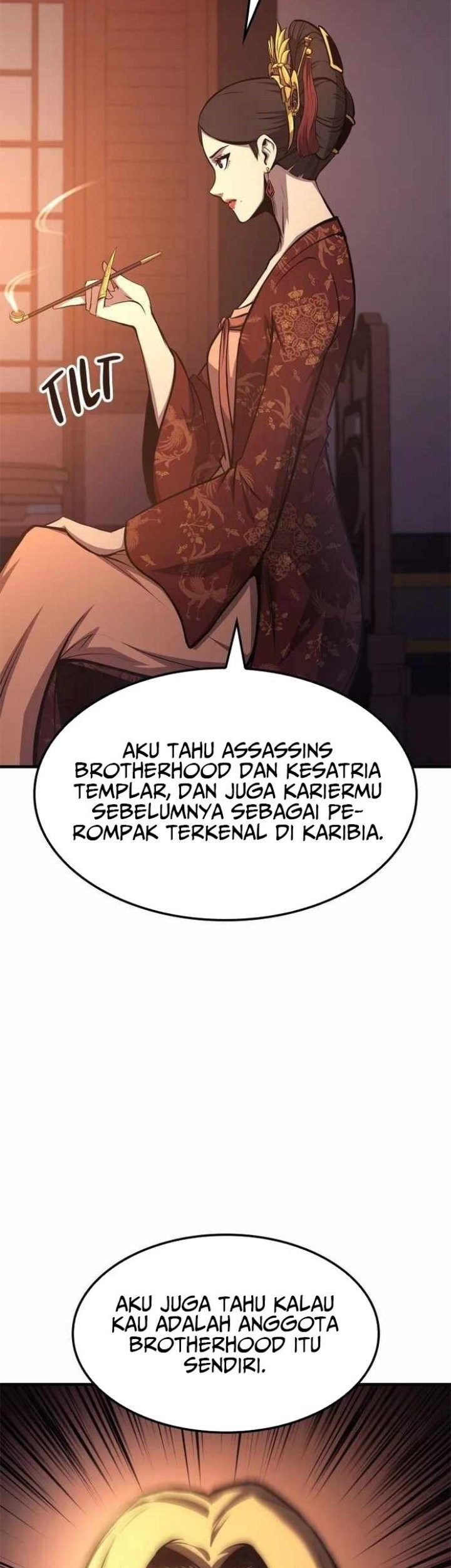 Assassin’s Creed chapter 12 halaman 15