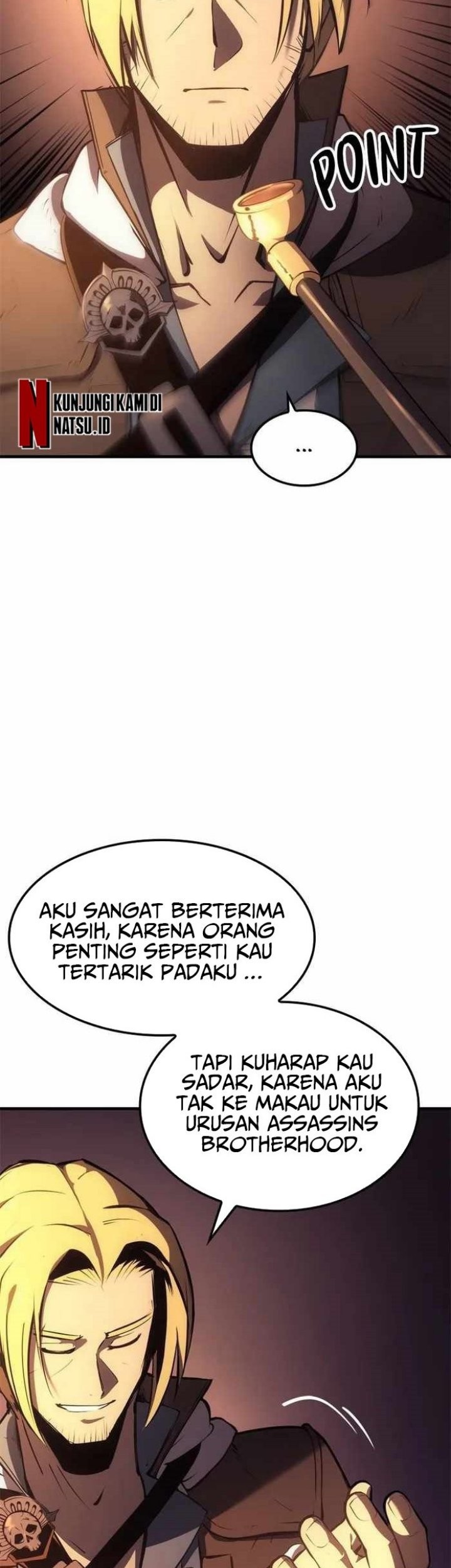 Assassin’s Creed chapter 12 halaman 17