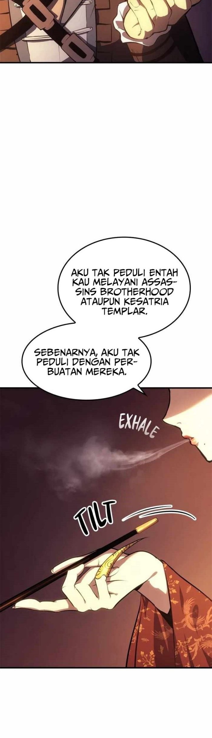 Assassin’s Creed chapter 12 halaman 18