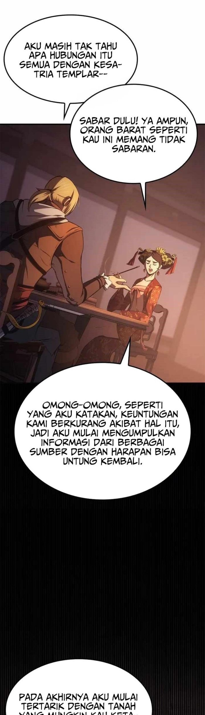 Assassin’s Creed chapter 12 halaman 26