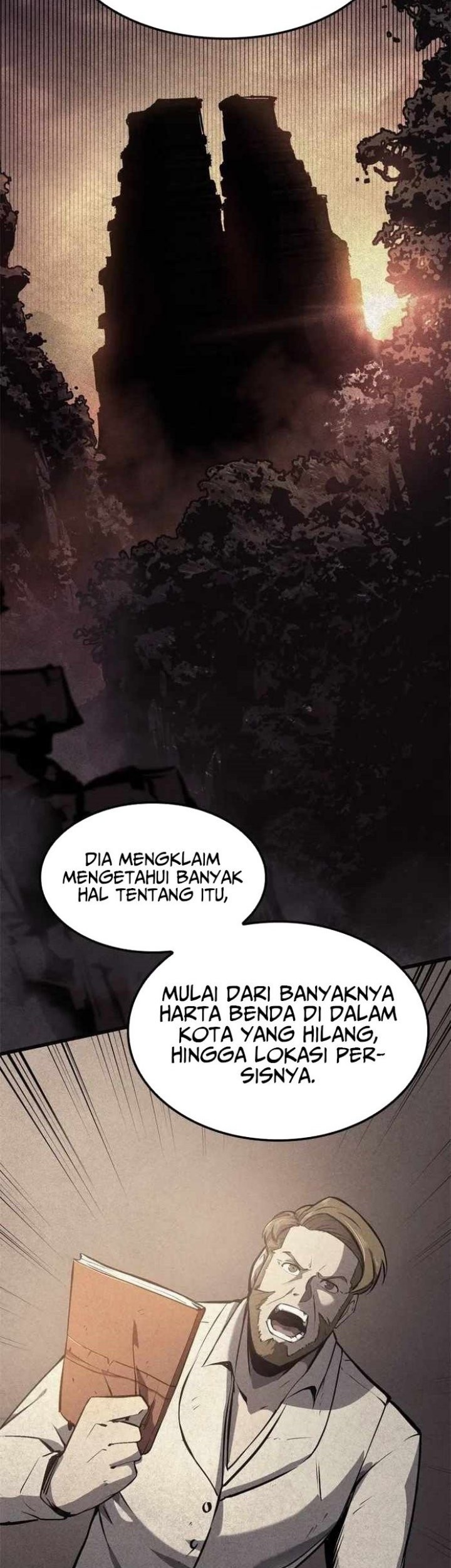 Assassin’s Creed chapter 12 halaman 31