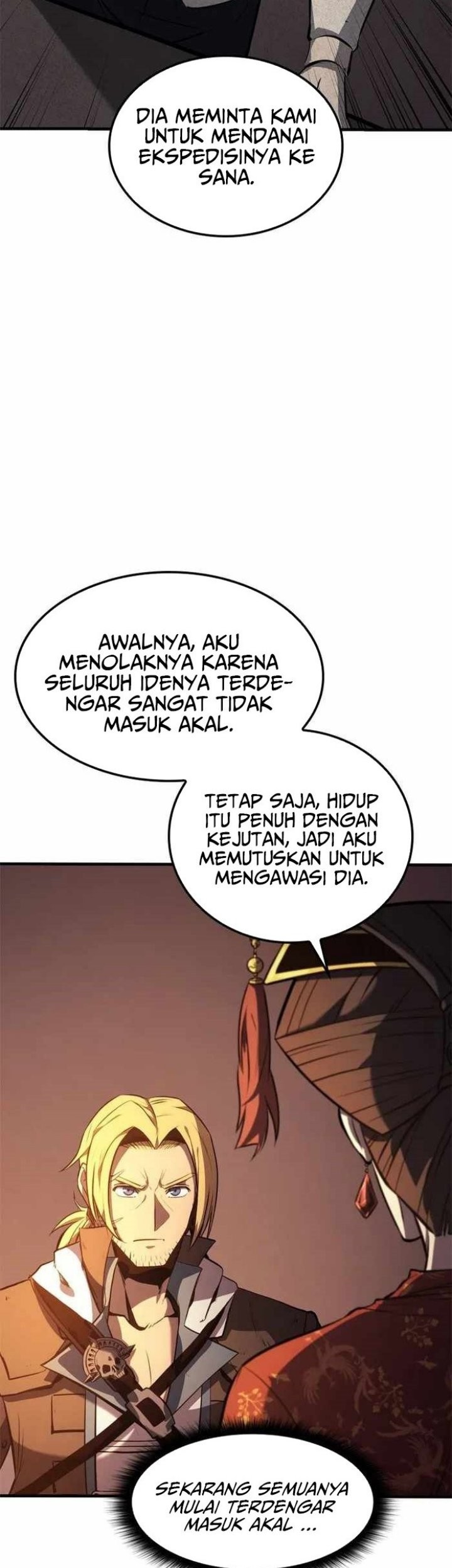 Assassin’s Creed chapter 12 halaman 33