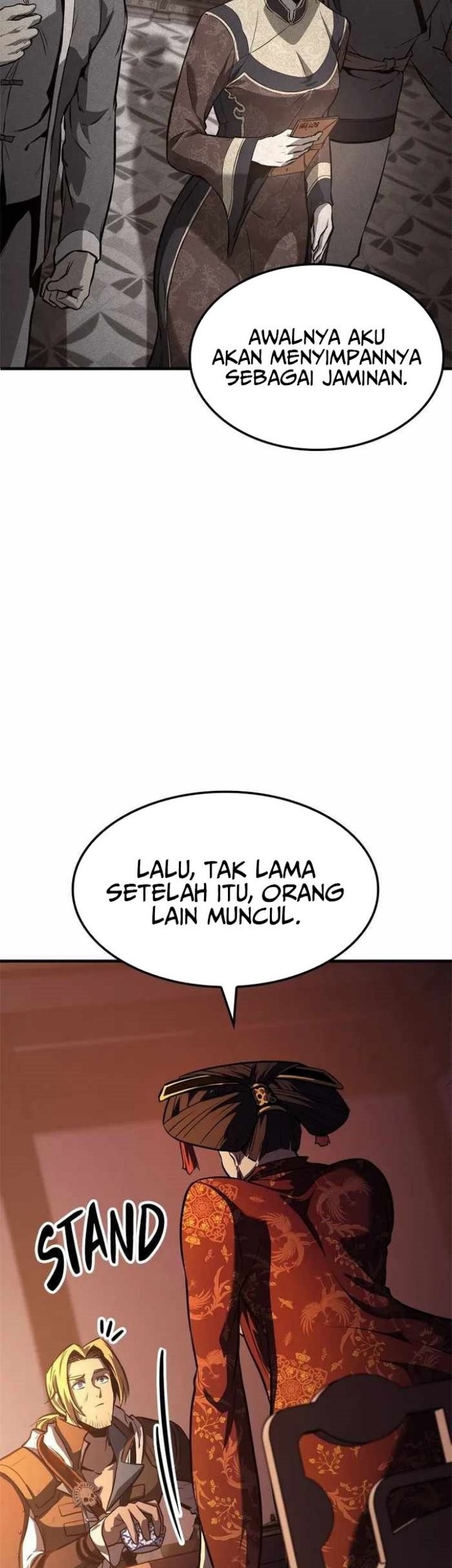 Assassin’s Creed chapter 12 halaman 37