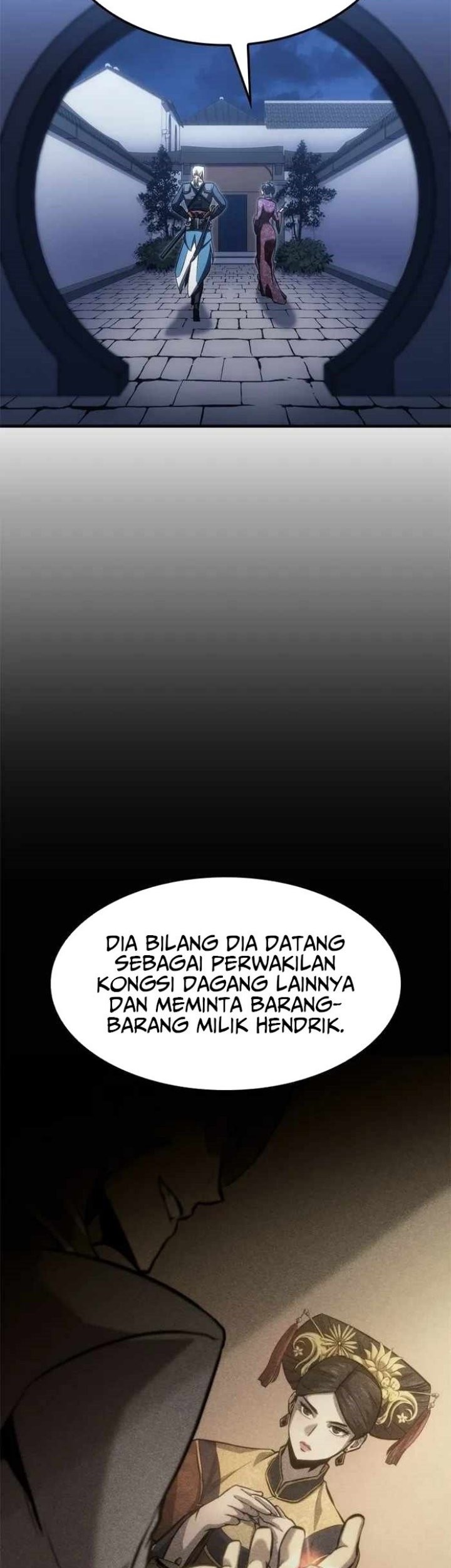 Assassin’s Creed chapter 12 halaman 39