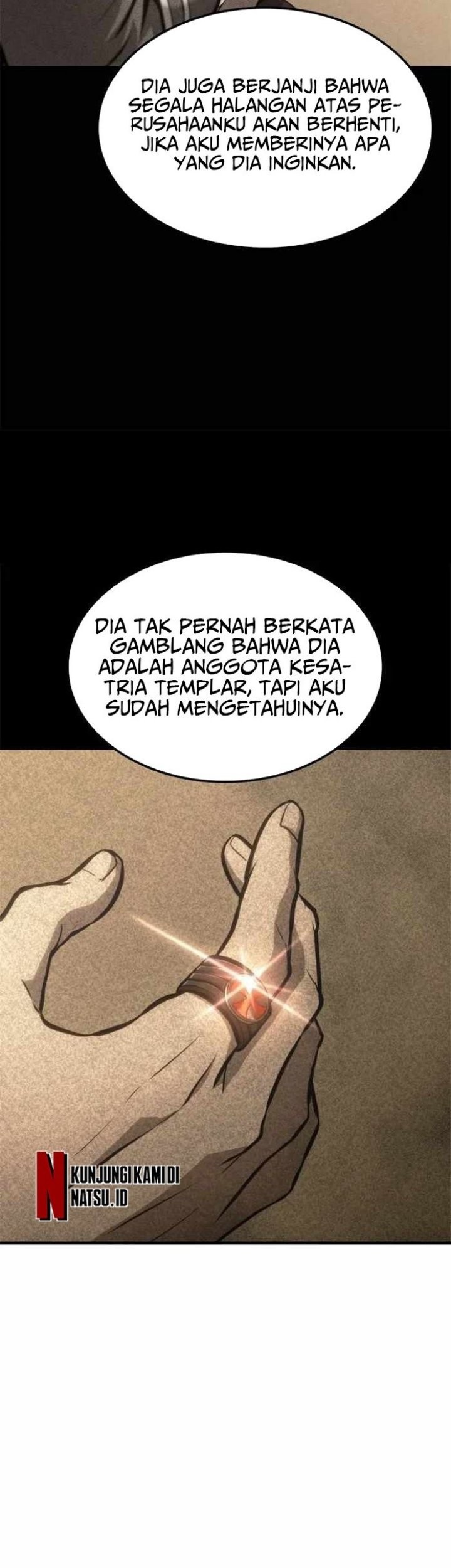 Assassin’s Creed chapter 12 halaman 41