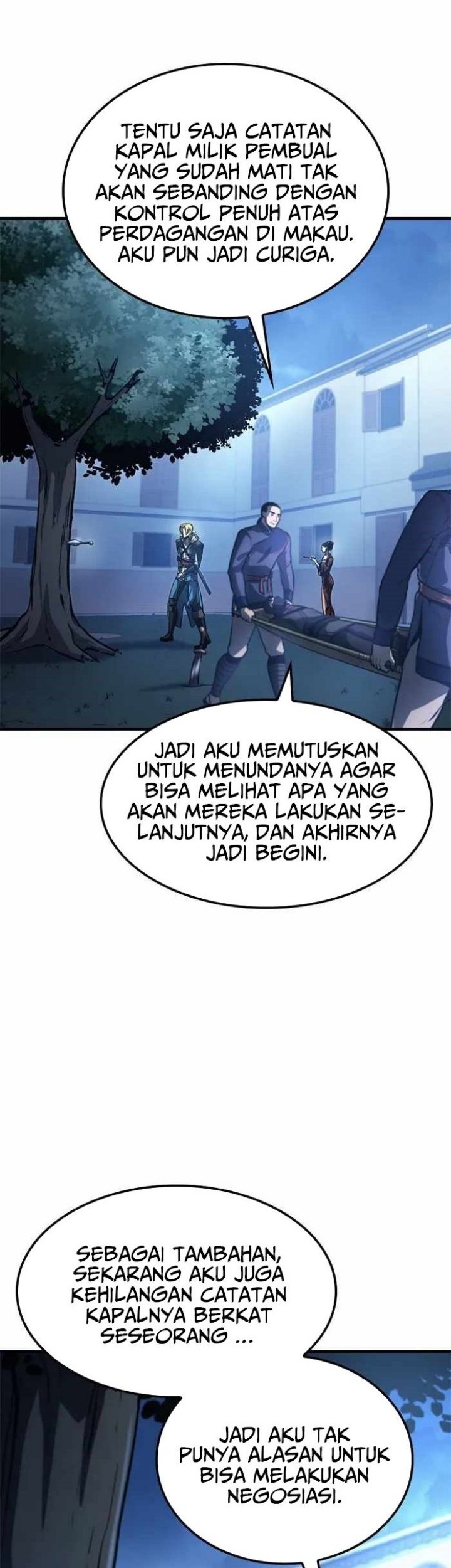 Assassin’s Creed chapter 12 halaman 42