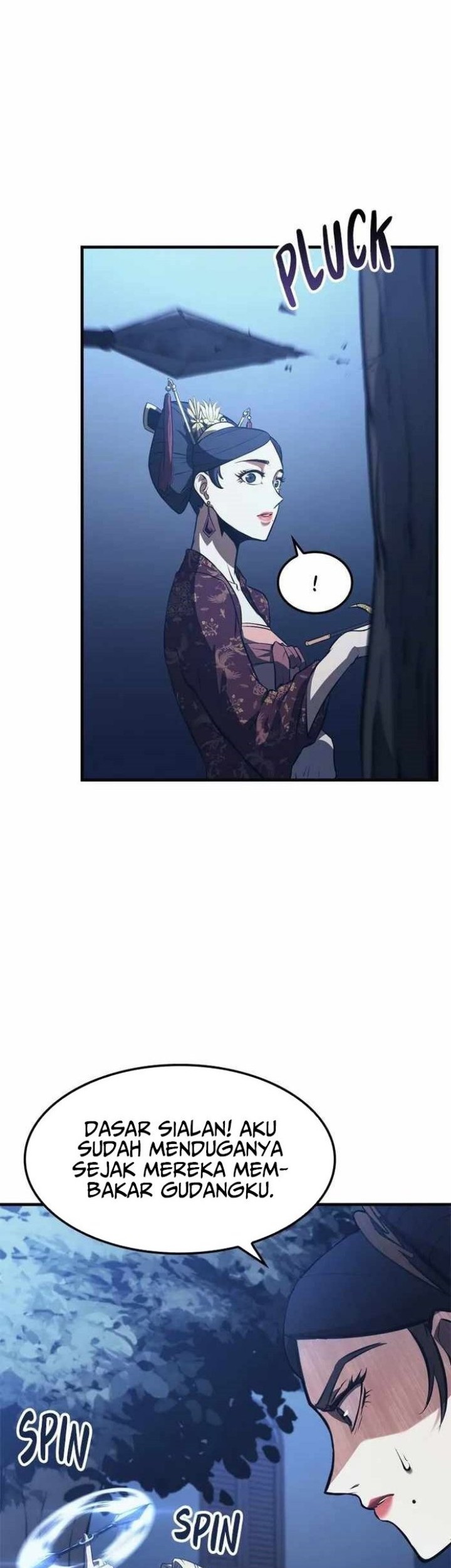 Assassin’s Creed chapter 12 halaman 46
