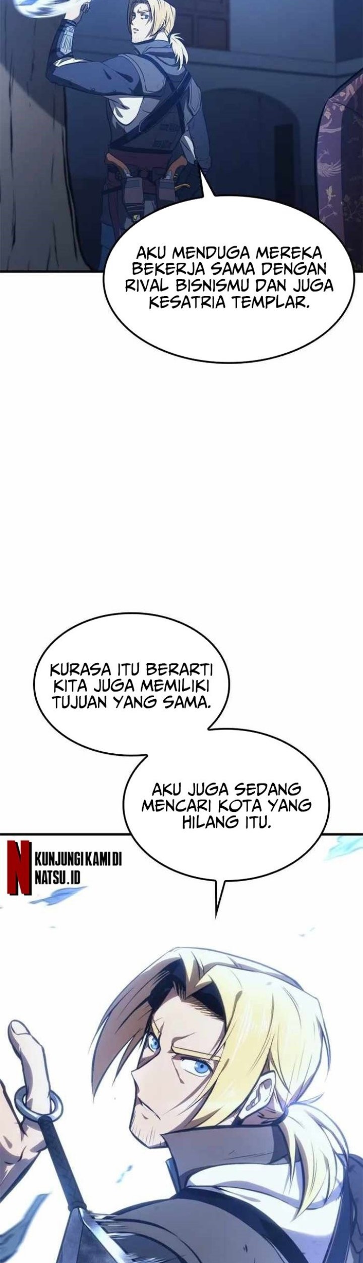 Assassin’s Creed chapter 12 halaman 47