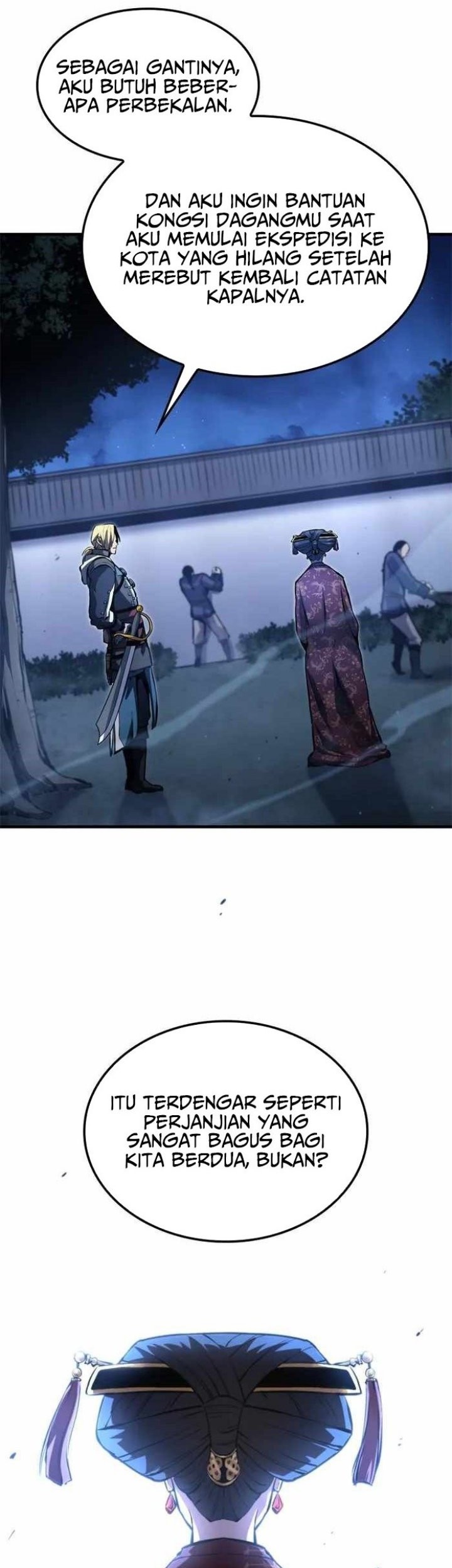 Assassin’s Creed chapter 12 halaman 55