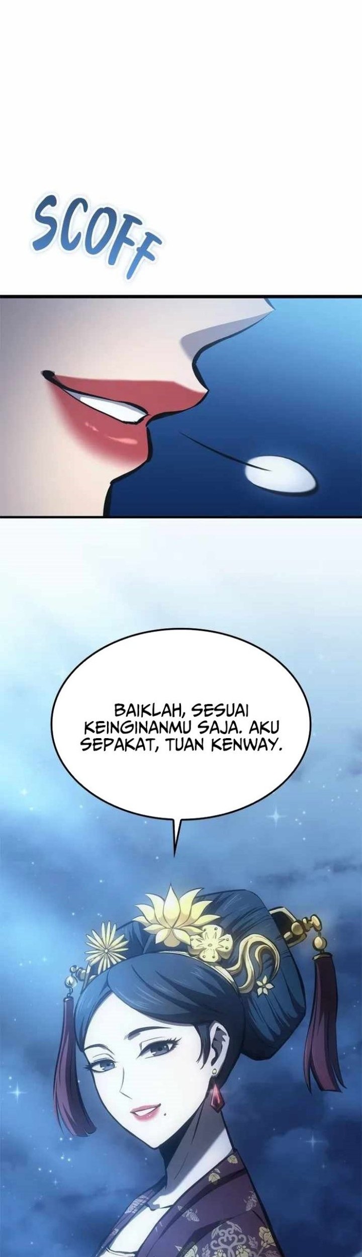 Assassin’s Creed chapter 12 halaman 58