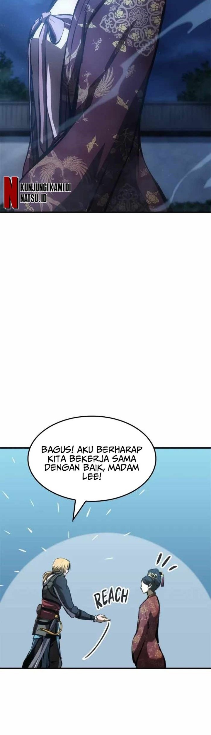 Assassin’s Creed chapter 12 halaman 59