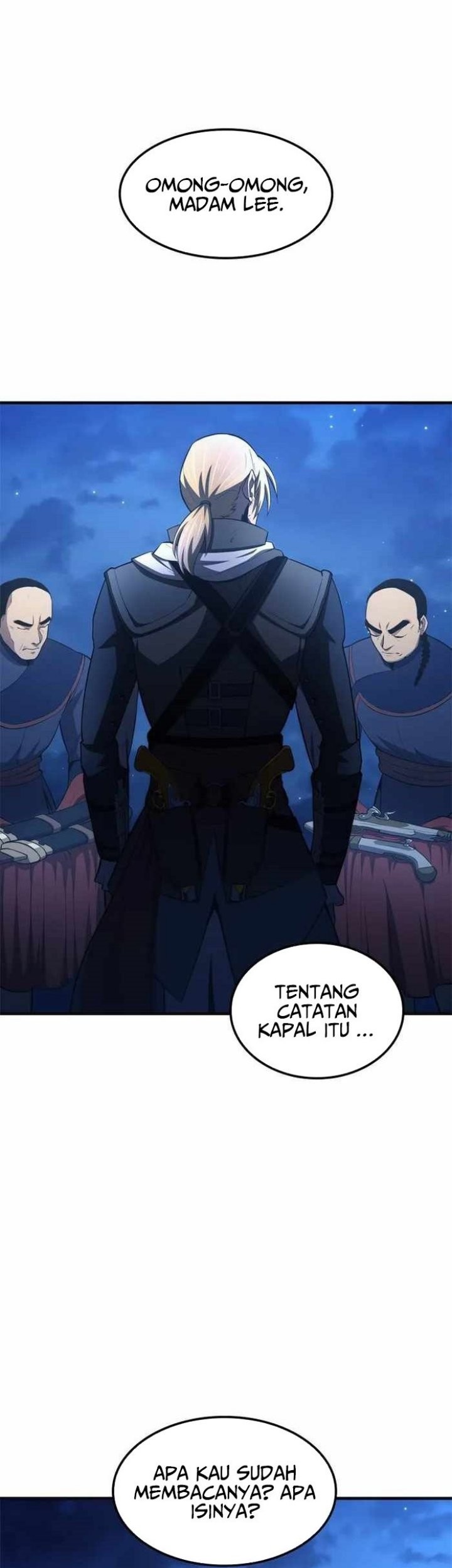 Assassin’s Creed chapter 12 halaman 65
