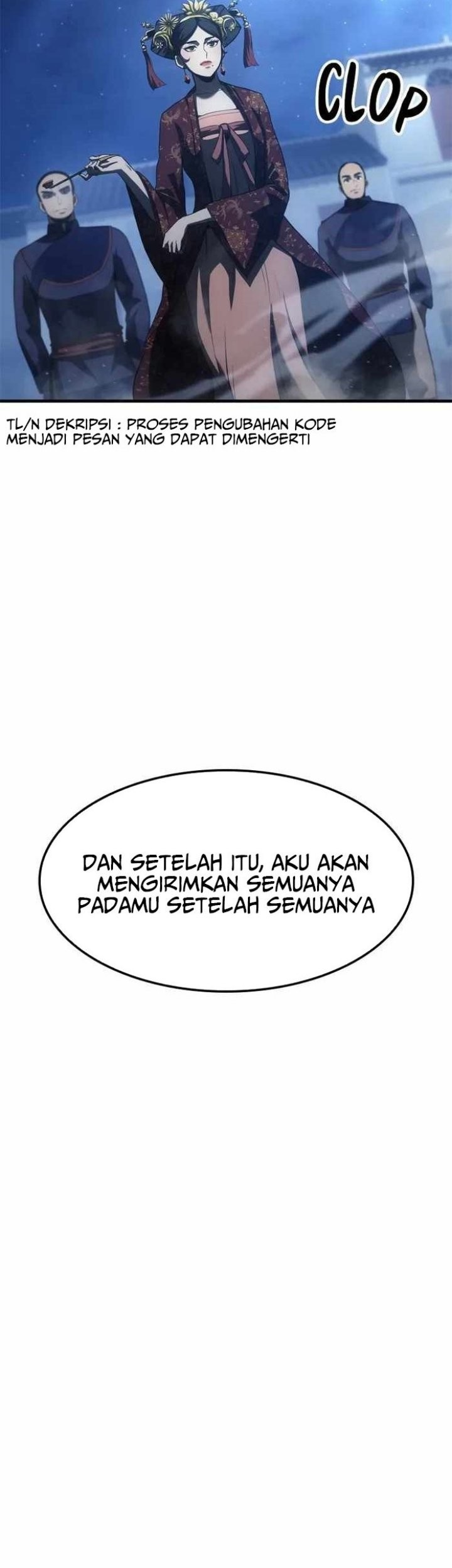 Assassin’s Creed chapter 12 halaman 69