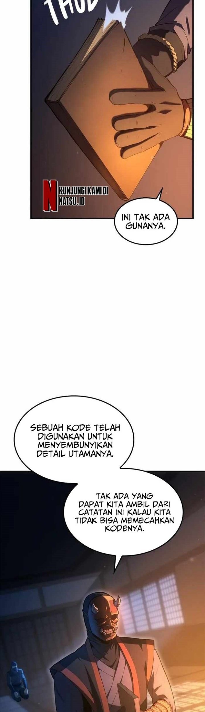 Assassin’s Creed chapter 12 halaman 71