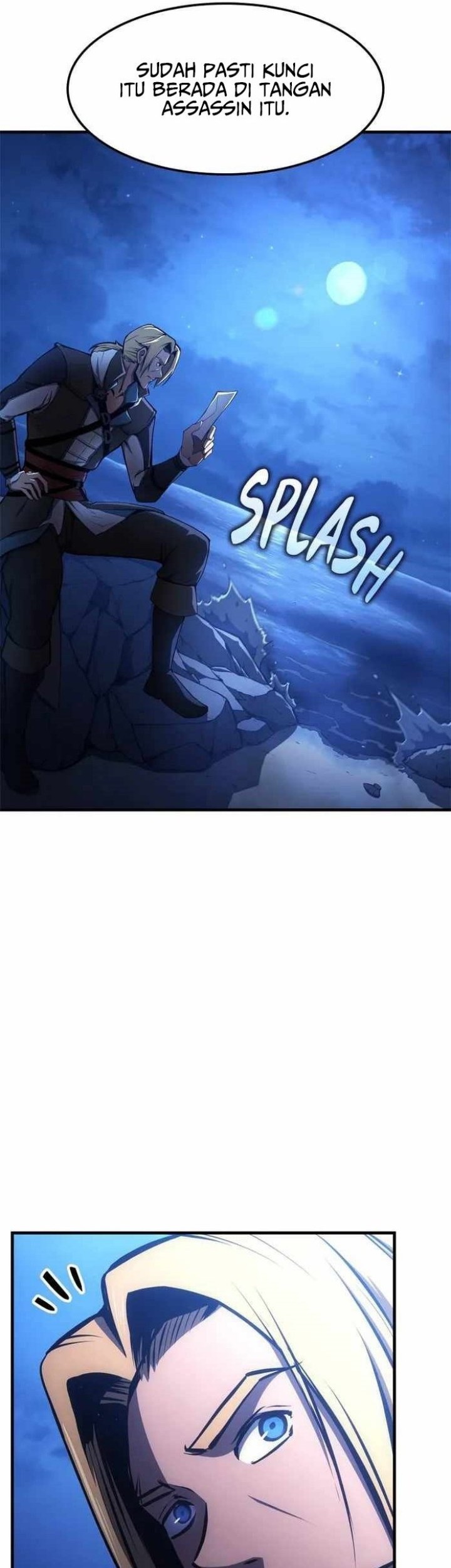 Assassin’s Creed chapter 12 halaman 74