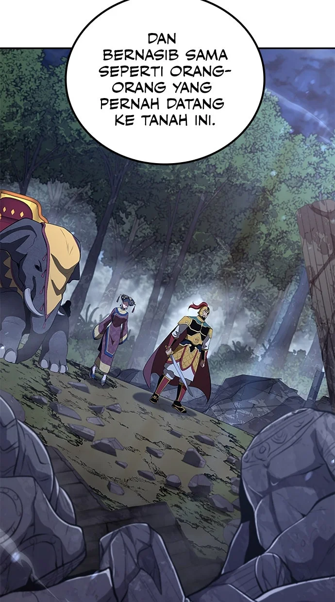 Assassin’s Creed chapter 121 halaman 22