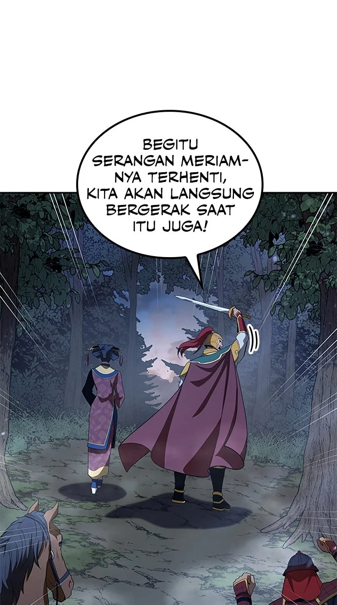 Assassin’s Creed chapter 121 halaman 27