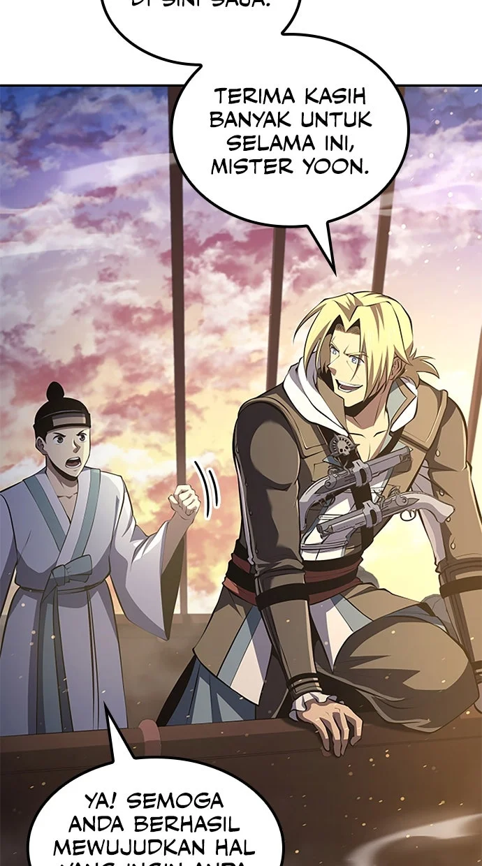 Assassin’s Creed chapter 122 halaman 18
