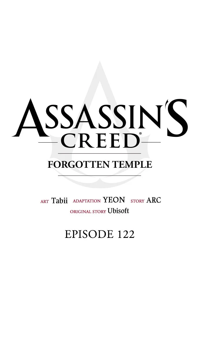 Assassin’s Creed chapter 122 halaman 25