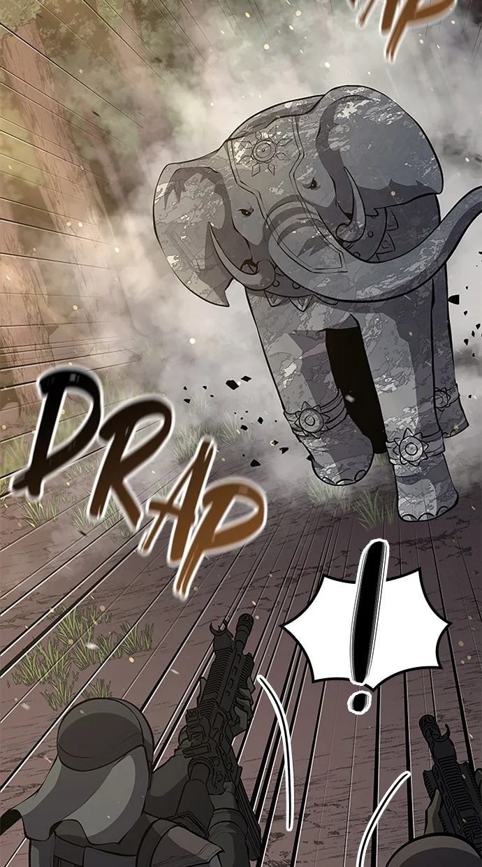 Assassin’s Creed chapter 122 halaman 31