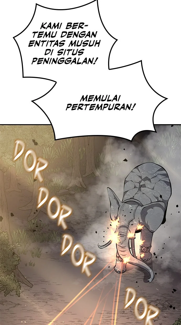 Assassin’s Creed chapter 122 halaman 33