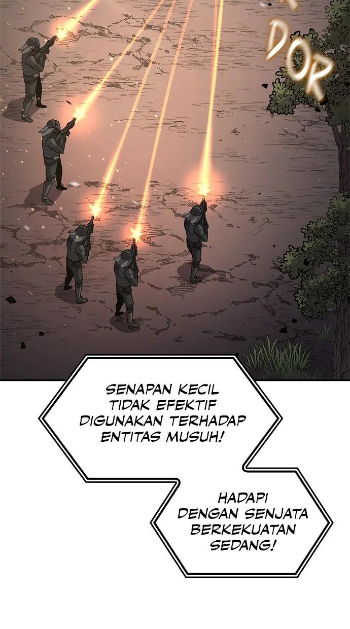 Assassin’s Creed chapter 122 halaman 34