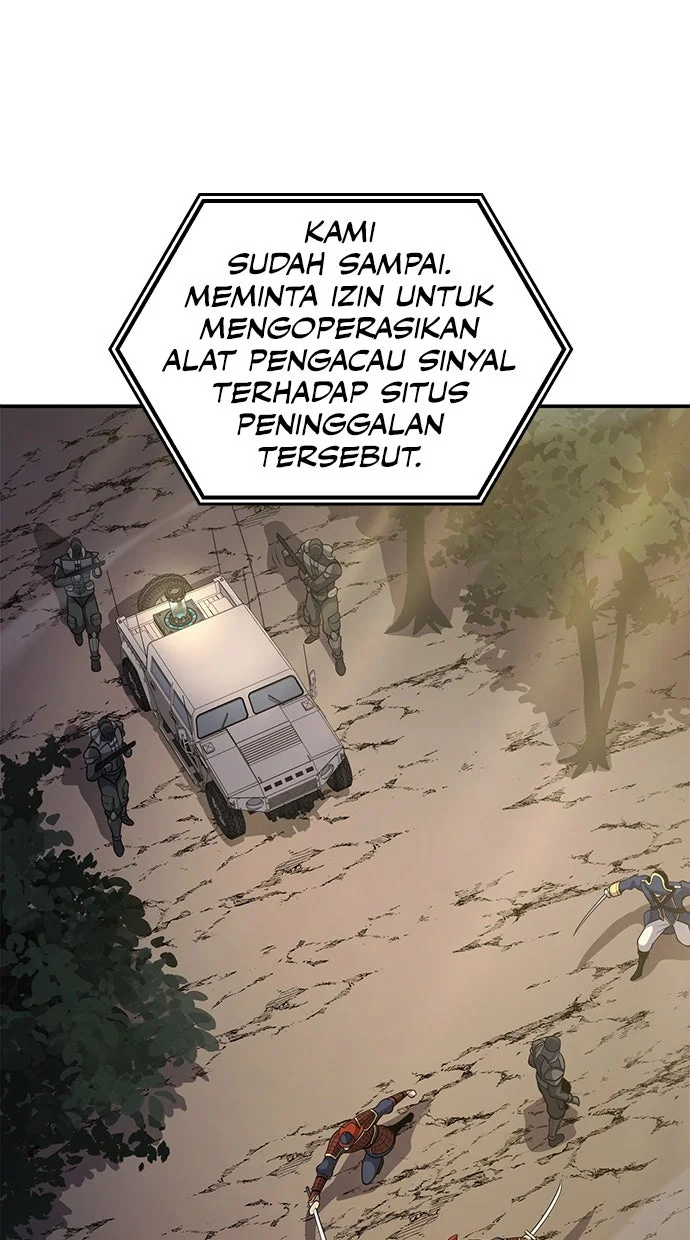 Assassin’s Creed chapter 122 halaman 61