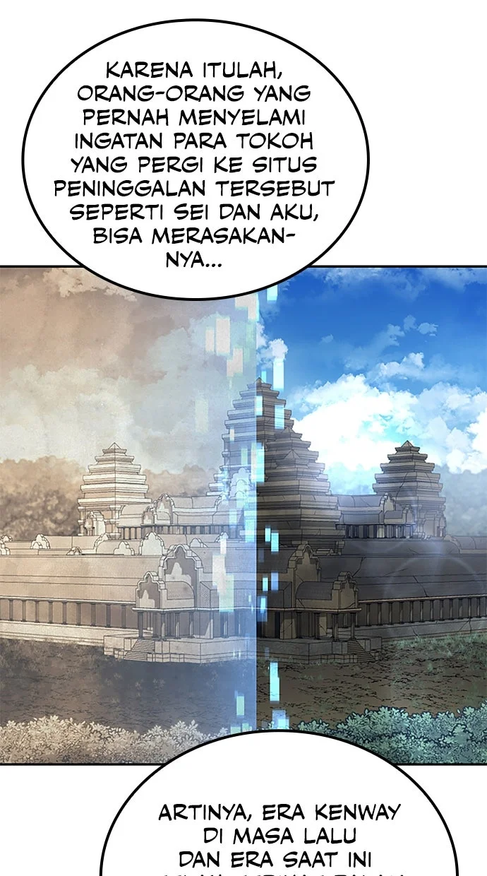 Assassin’s Creed chapter 122 halaman 119