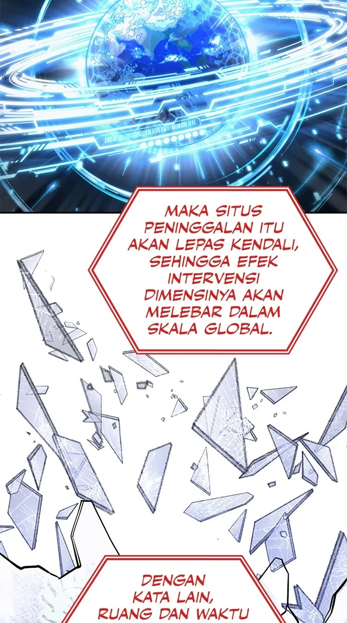 Assassin’s Creed chapter 122 halaman 123